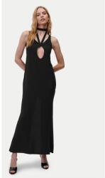 Undress Code Női ruha, Vetkőzés Szabályos, 303917128, Modál, M INTL, Fekete (0000303917128_M)