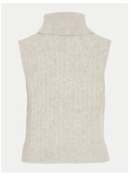 VILA Női blúz, Villa, 304687594, Újrahasznosított poliészter/Poliészter, L INTL, Bézs (0000304687594_L)