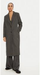 PLEASE Női kabát, Please, 305014184, Poliészter/Gyapjú, S INTL, Szürke (0000305014184_S)