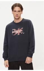 Pepe Jeans Férfi blúz, Pepe Jeans, 65135, pamut, XL INTL, sötétkék (0000303665135_XL)