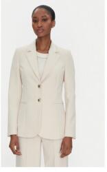 Rinascimento Női kabát, Rinascimento, 305266330, poliészter, L INTL, bézs (0000305266330_L)