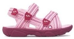 Joma Lány Szandál, 303742522, Szintetikus, 32 EU, Rózsaszín (0000303742522_32)