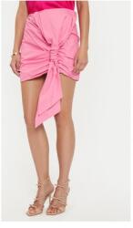 VICOLO Női szoknya, Vicolo, 304591389, Pamut, M INTL, Rózsaszín (0000304591389_M)