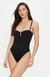 Chantelle Női fürdőruha, Chantelle, 303559151, Nejlon, S INTL, Fekete (0000303559151_S)