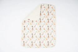 Incababy Babatakaró XXL Forest Friends (58765)