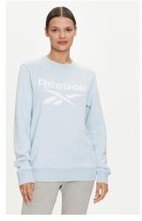 Reebok Női blúz, Reebok, 304553363, Pamut/Poliészter, S INTL, Kék (0000304553363_S)