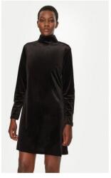 GAP Női ruha, Gap, 304986437, Poliészter, M INTL, Fekete (0000304986437_M)