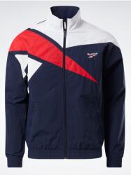 Reebok Férfi pulóver, Reebok, 301508618, poliamid, M INTL, kék (0000301508618_M)