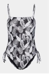 PIECES Női fürdőruha, darab, 01624, poliészter, S INTL, szürke (0000303501624_S)