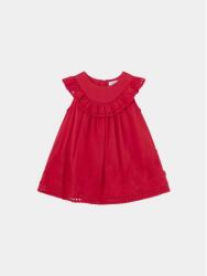 Mayoral Lányruha, Mayoral, 012860, piros, pamut, 68 CM (0000304012860-6M)
