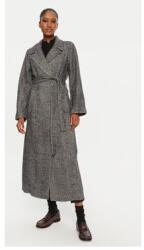 Oui Női kabát, Oui, 304524806, Poliészter, 42 EU, Szürke (0000304524806_42)