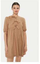 ViCOLO Női ruha, Vicolo, 304549489, Pamut, S INTL, Barna (0000304549489_S)