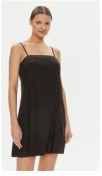 GAP Női ruha, Gap, 304508615, Len/Viszkóz, S INTL, Fekete (0000304508615_S)