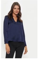 ViCOLO Női blúz, Vicolo, 304725746, Viszkóz, M INTL, Kék (0000304725746_M)