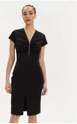 Rinascimento Női ruha, Rinascimento, 84024, fekete, poliészter, S INTL (0000304184024-S)