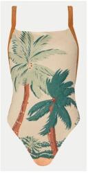 Maaji Női fürdőruha, Maaji, 305166814, Újrahasznosított poliészter/Metál szálak, L INTL, Bézs (0000305166814_L)