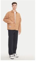 Champion Férfi ing, Champion, 304700279, Pamut, M INTL, Bézs (0000304700279_M)