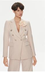 MARYLEY Női kabát, MARYLEY, 42249, bézs, poliészter, S INTL (0000304042249-S)