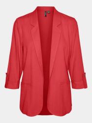 Vero Moda Női kabát, Vero Moda, 303613570, rózsaszín, S INTL, viszkóz (0000303613570_S)