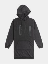 Roxy Női alkalmi ruha, Roxy, 303013974, pamut, XS INTL, szürke (0000303013974_XS)