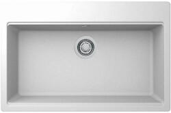 Elleci - Mosogatótálca Time 130 G68 Bianco (LG213068) - olmo