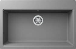 Elleci - Mosogatótálca Time 130 G48 Cemento (LG213048) - olmo