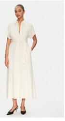 Lola casademunt by maite Női ruha, Lola Casademunt By Maite, 305350626, Viszkóz/Újrahasznosított poliészter, S INTL, Bézs (0000305350626_S)