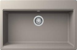 Elleci - Mosogatótálca Time 130 G43 Tortora (LG213043) - olmo