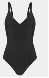 Chantelle Női fürdőruha, Chantelle, 303562090, Poliamid/Elasztán, S INTL, Fekete (0000303562090_S)