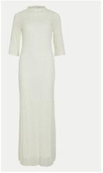 VILA Női ruha, Vila, 304573033, Poliamid, XS INTL, Bézs (0000304573033_XS)