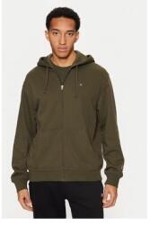 Champion Férfi pulóver, Champion, 304699238, Pamut/Poliészter, XL INTL, Zöld (0000304699238_XL)