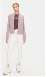 EA7 Női blúz, Emporio Armani EA7, 303960094, Pamut, S INTL, Lila (0000303960094_S)