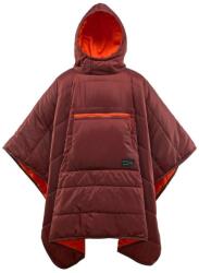 Therm-A-Rest Honcho Poncho Mars Red