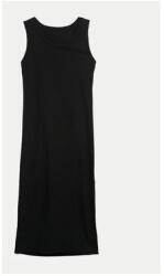 GAP Női ruha, Gap, 304508578, Pamut, 2XS INTL, Fekete (0000304508578_XXS)