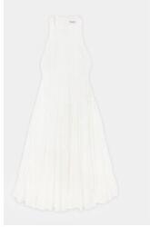 Desigual Női ruha, Desigual, 303776770, Pamut, XL méret, Fehér (0000303776770_XL)