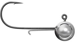 Owner Hooks Tulajdonos Precision Micro Slim #8 horgászhorgok, 1g, 3 db-os készlet (GJ-OC0801BC)