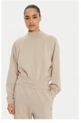 Champion Női blúz, Champion, 304699030, Pamut, L INTL, Bézs (0000304699030_L)