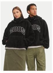 2005 Uniszex blúz, 2005, 304683602, Poliészter, XS INTL, Fekete (0000304683602_XS)