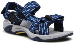 CMP Gyermek szandál, CMP, 208207010, textil, sötétkék, 30 EU (0000208207010_30)