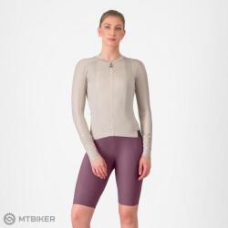 Castelli ESPRESSO W DT női nadrág, lila (XL)