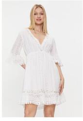 Iconique Női ruha, Iconique, 303756246, Pamut, L INTL, Fehér (0000303756246_L)