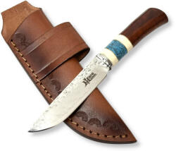 MaceMaker Patron Blue Ring Dual Carry