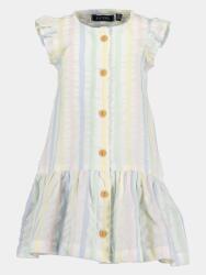 Blue Seven Lányruha, Blue Seven, 303576363, Többszínű, 86 CM, Pamut (0000303576363_86)