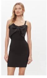 Rinascimento Női ruha, Rinascimento, 303991876, Poliészter, Fekete, XS (0000303991876_XS)