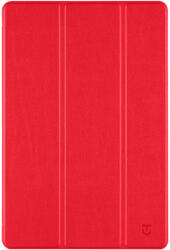 Tactical Fliptok Tri Fold tok Xiaomi Redmi Pad SE 8, 7" Piros