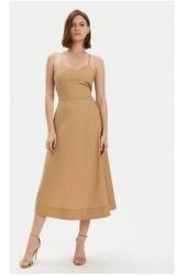 Gaudi Női ruha, Gaudi, 303692988, Pamut, 42 EU, Bézs (0000303692988_42)