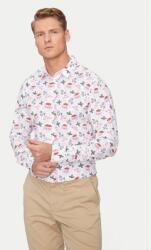 ONLY & SONS Férfi ing, Only & Sons, 304493577, Újrahasznosított poliészter/pamut, L INTL, Többszínű (0000304493577_L)