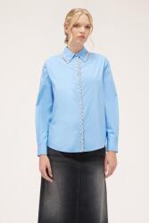 Motivi Motívumok, Pamuting kristály applikációkkal, Világoskék, S (5356W004E3-04-S)