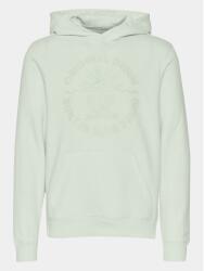 BLEND Férfi sportpulóver, BLEND, 540906, kék, pamut, XL INTL (0000303540906-XL)