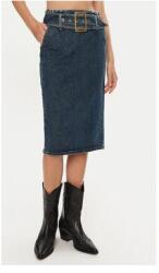 Miss Sixty Női szoknya, Miss Sixty, 304759826, Pamut, S INTL, Kék (0000304759826_S)